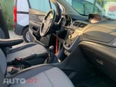 Opel Mokka 1.6 CDTi Black Line S/S