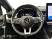 Renault Captur 1.0 TCe Evolution Bi-Fuel
