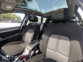 Peugeot 407 SW 1.6 HDi SE Navteq