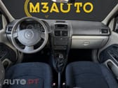 Renault Clio ND