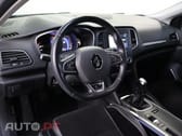 Renault Mégane ST 1.2 TCe  Intens 