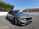 BMW 430 d Pack M Auto