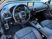 Audi A3 Sportback 1.6 TDi Sport
