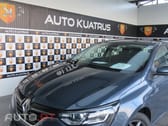 Renault Mégane 1.5 DCI