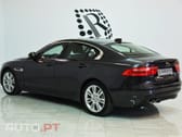 Jaguar XE 2.0 D Portfolio Aut.