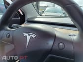 Tesla Model 3 Long Range Tração Traseira