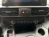Peugeot Partner 1,5 BlueHdi 100CV