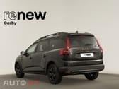 Dacia Jogger Jogger 1.0 TCe Extreme+ Up&Go 7L