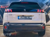 Peugeot 3008 1.5 BlueHDi GT EAT8