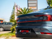 Polestar 2 Long Range 78 kWh AWD