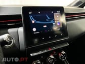 Renault Clio 1.0 TCe RS Line