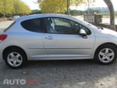 Peugeot 207 Allure