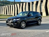 Land Rover Range Rover Sport 3.0 SDV6 HSE Dynamic