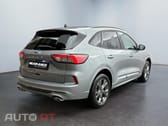 Ford Kuga 2.5 PHEV Powershift ST-Line