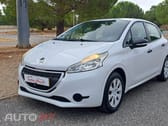 Peugeot 208 1.2