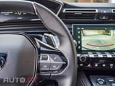 Peugeot 508 SW 1.6 Hybrid GT e-EAT8
