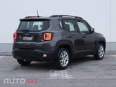 Jeep Renegade 1.0 T Limited
