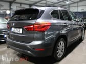 BMW X1 18 i sDrive