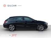 Mercedes-Benz CLA 180 d Shooting Brake Urban Aut.