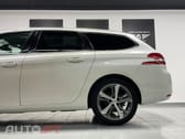 Peugeot 308 SW 1.6 e-HDi Allure J17