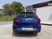 Seat Leon 2.0 TDI FR DSG