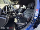 Mercedes-Benz C 220 BlueTEC AMG Line