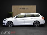 Peugeot 308 SW 1.5 BlueHDi Active Pack