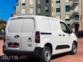 Citroen Berlingo 1.5 BlueHDi L1 Club 3L