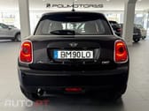 MINI One Classic