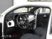 Fiat 500 1.0 Hybrid