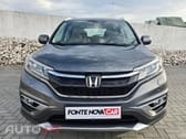 Honda CR-V 1.6 i-DTEC Elegance C.Navi