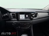 Kia Niro 1.6 GDi HEV Urban
