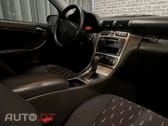 Mercedes-Benz C 220 CDI Sportcoupe