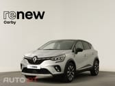 Renault Captur Captur 1.0 TCe Techno Bi-Fuel
