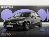Mercedes-Benz A 200 Style Aut.