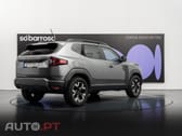 Dacia Duster 1.0 TCe ECO-G Extreme Bi-Fuel