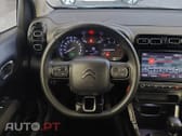 Citroen C3 Aircross 1.2 PureTech C-Series