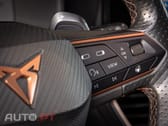 Cupra Formentor 1.5 TSI Cupra Sport DSG