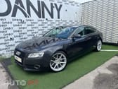 Audi A5 2.0 TDI