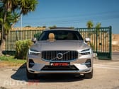 Volvo XC60 T8 AWD Recharge Ultimate Bright