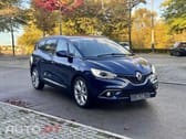 Renault Grand Scénic 1.5 dCi Dynamique S SS