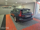 Volvo V60 2.0 D4 Momentum Geartronic