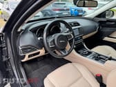 Jaguar XE 2.0 D R-Sport Aut.