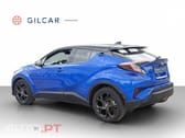 Toyota C-HR 1.8 HSD Exclusive