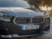 BMW X2 18 d auto sdrive 2.0 150cv   2022