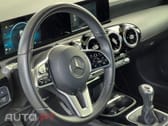 Mercedes-Benz A 180 d Style