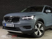 Volvo XC40 1.5 T5 PHEV Inscription