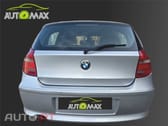 BMW 116 d