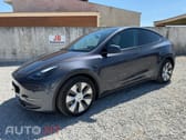 Tesla Model Y Long Range Tração Integral