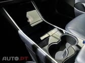Tesla Model 3 Performance AWD